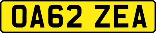 OA62ZEA