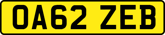 OA62ZEB