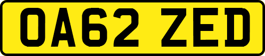 OA62ZED