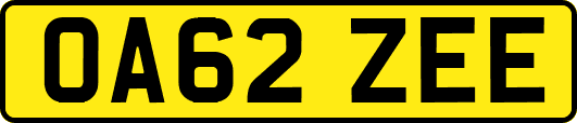 OA62ZEE