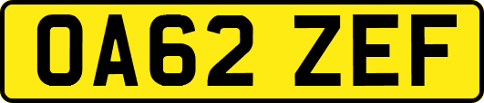 OA62ZEF