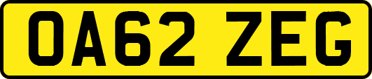 OA62ZEG