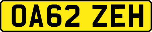 OA62ZEH