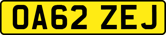 OA62ZEJ