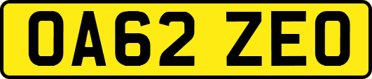 OA62ZEO