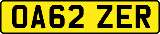 OA62ZER