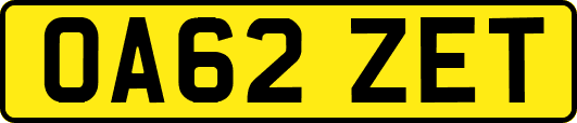 OA62ZET