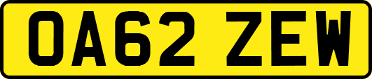OA62ZEW