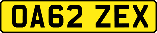 OA62ZEX
