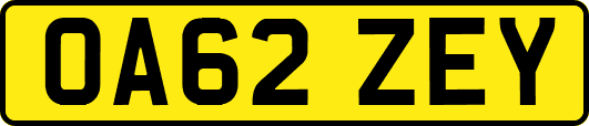 OA62ZEY