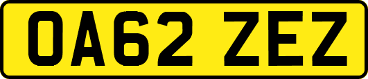 OA62ZEZ