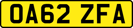 OA62ZFA