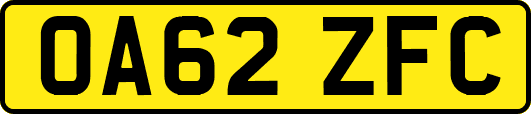 OA62ZFC