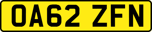 OA62ZFN