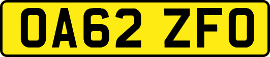 OA62ZFO