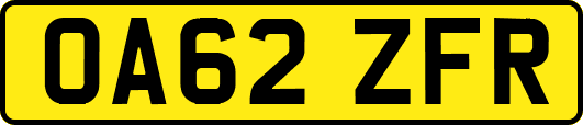 OA62ZFR
