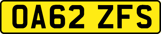 OA62ZFS