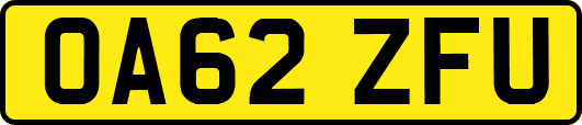 OA62ZFU