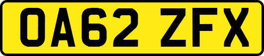 OA62ZFX