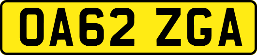 OA62ZGA