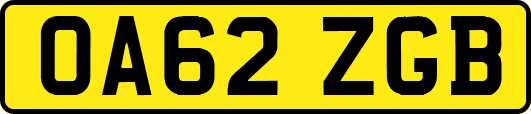 OA62ZGB