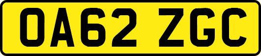 OA62ZGC