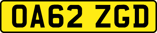 OA62ZGD