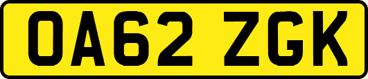 OA62ZGK