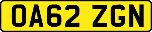 OA62ZGN