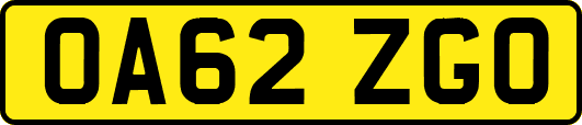 OA62ZGO