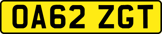 OA62ZGT