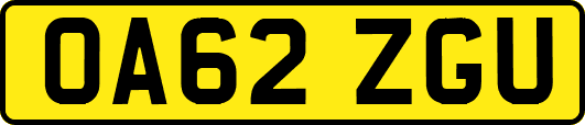 OA62ZGU