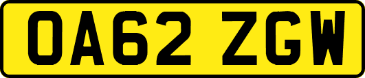 OA62ZGW