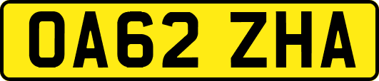OA62ZHA