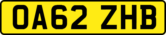 OA62ZHB