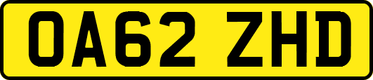 OA62ZHD
