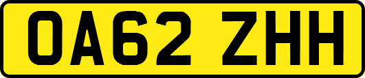 OA62ZHH