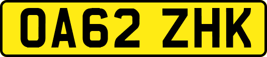 OA62ZHK