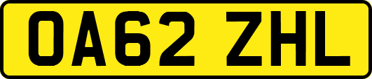 OA62ZHL