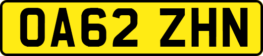 OA62ZHN