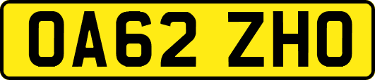 OA62ZHO