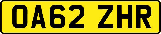 OA62ZHR