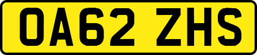 OA62ZHS