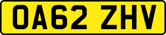 OA62ZHV