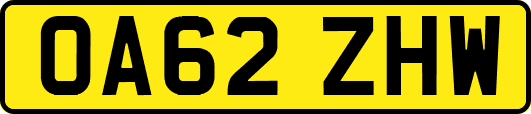 OA62ZHW