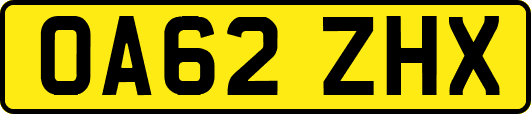 OA62ZHX