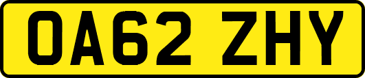 OA62ZHY