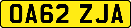 OA62ZJA