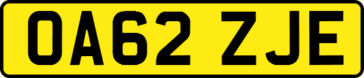 OA62ZJE