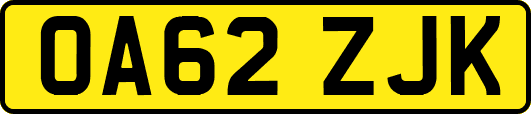 OA62ZJK